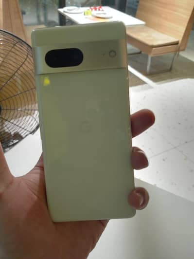 Google Pixel 7