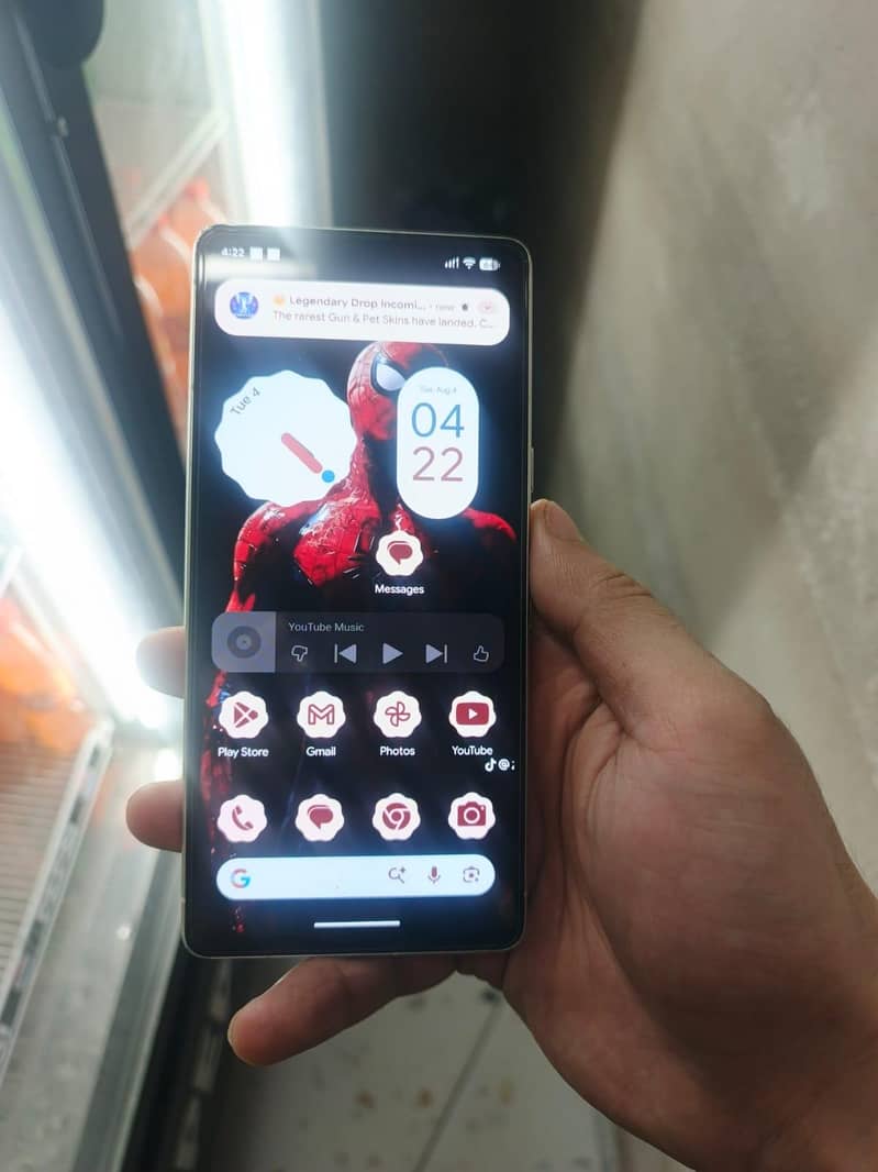 Google Pixel 7 7
