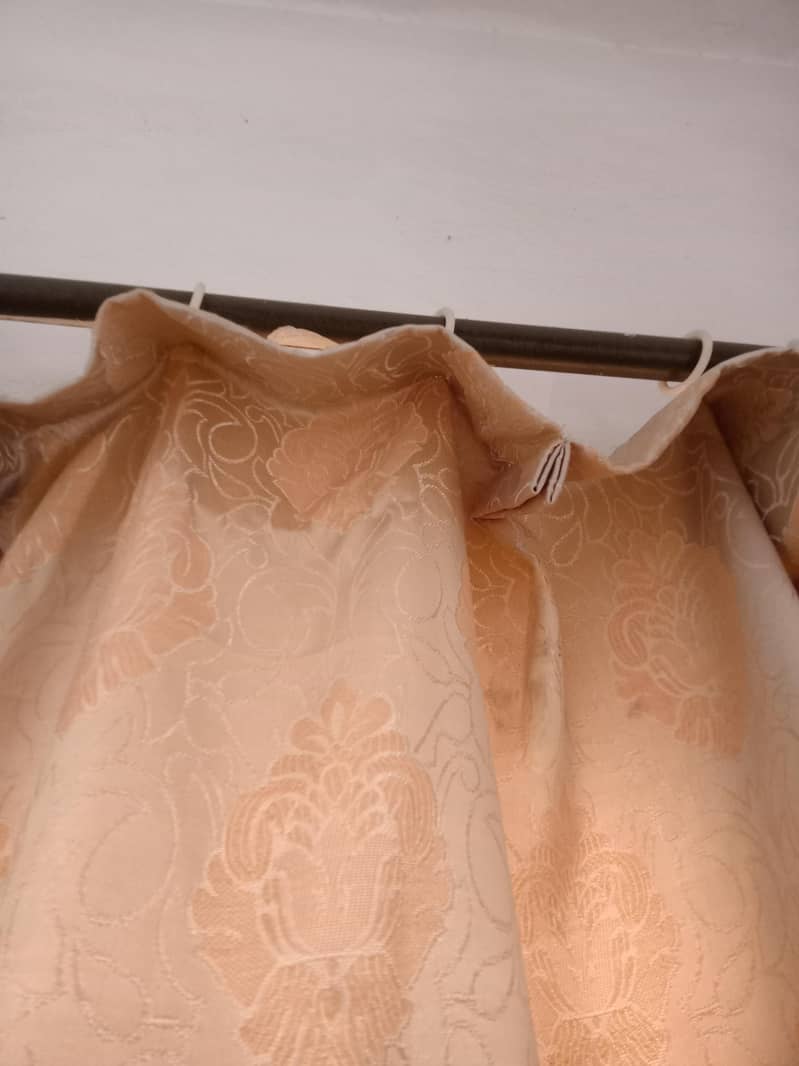 Curtains 2