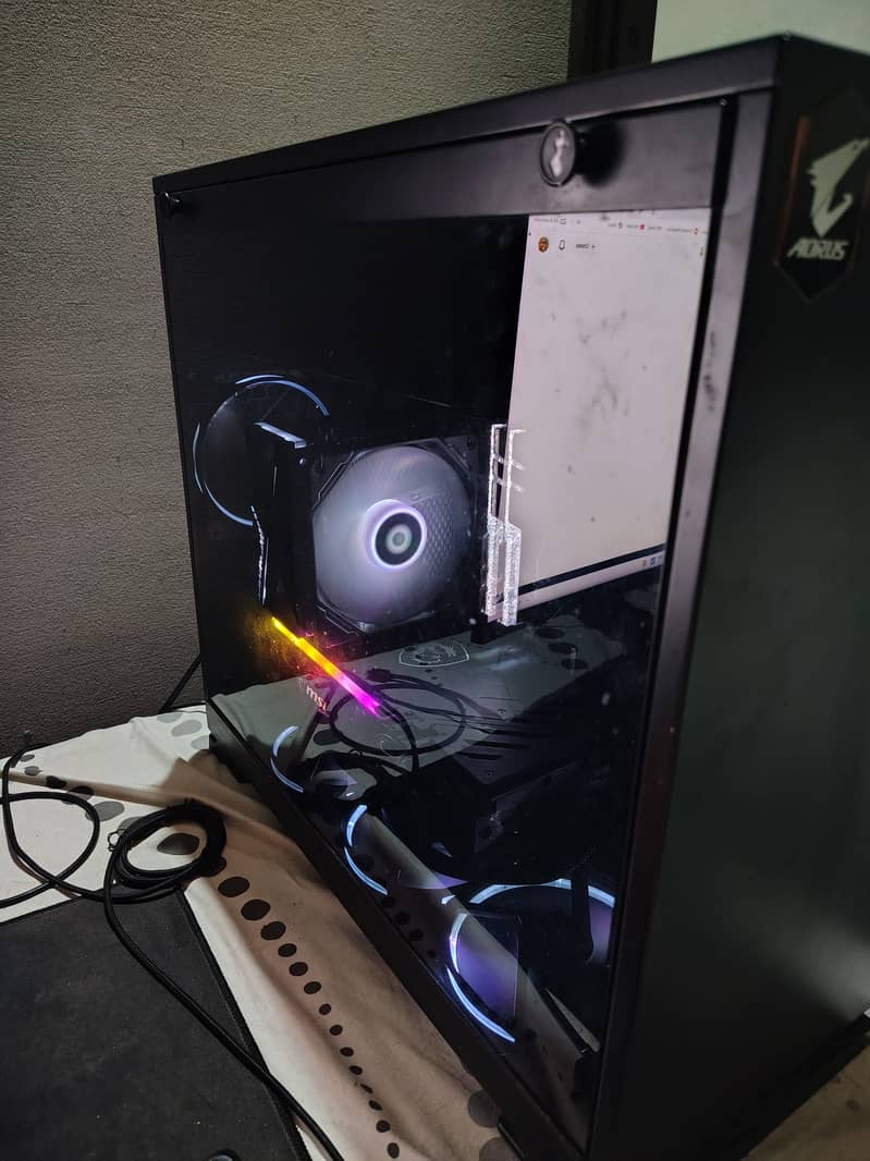Gaming PC 0