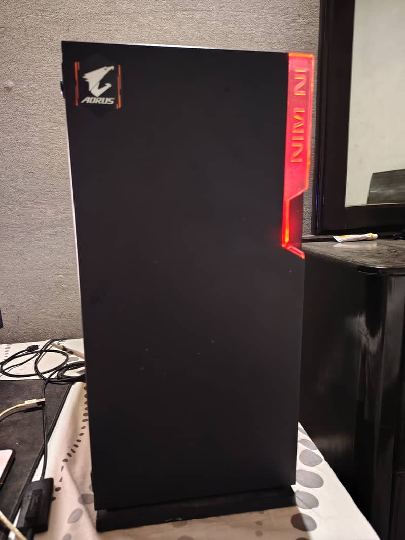 Gaming PC 1