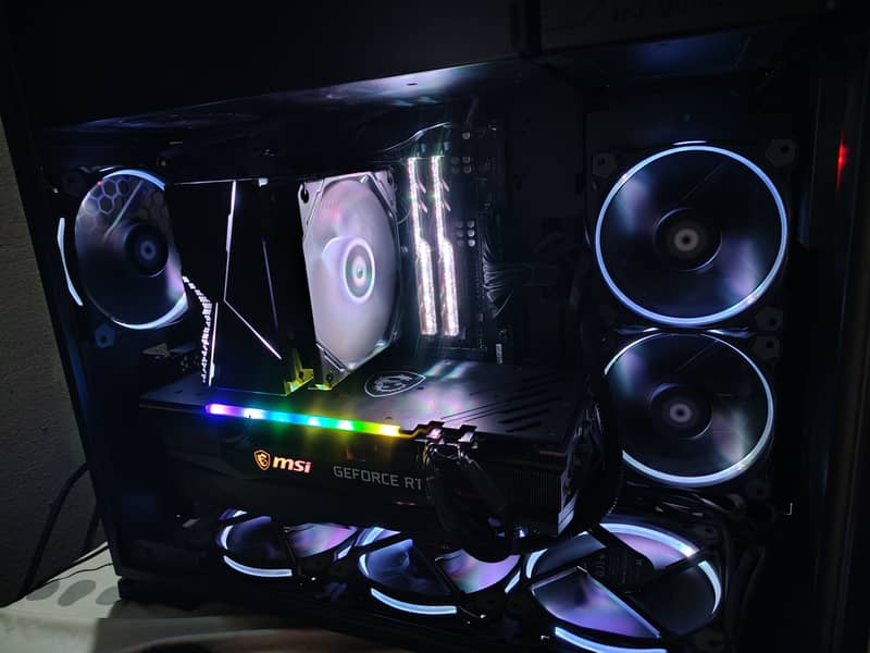 Gaming PC 4