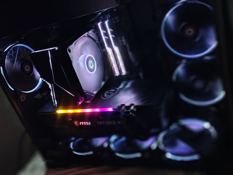 Gaming PC 5