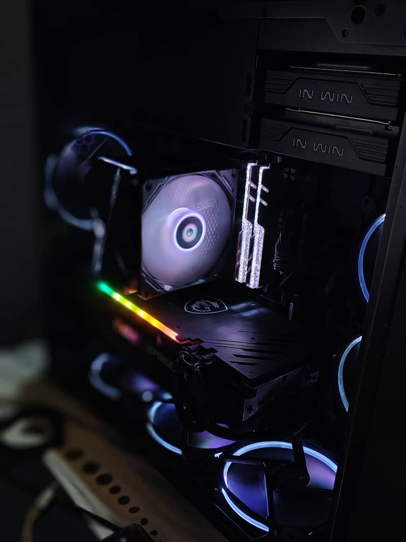 Gaming PC 9