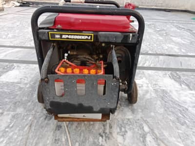 king power 3.5KV