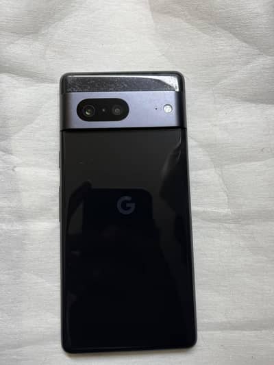 Google Pixel 7