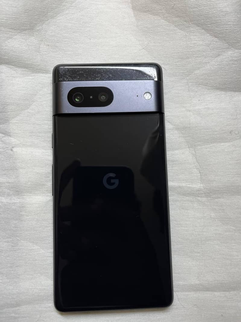 Google Pixel 7 0