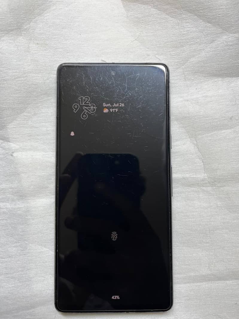 Google Pixel 7 1