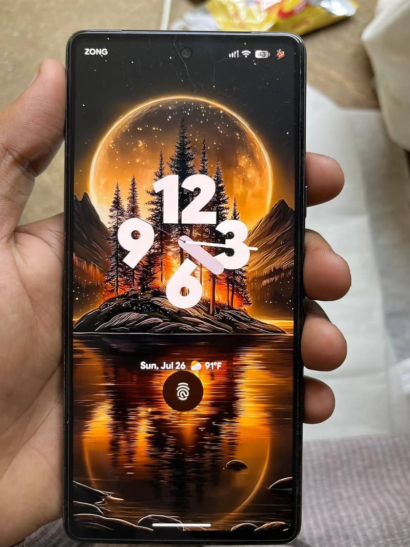 Google Pixel 7 2