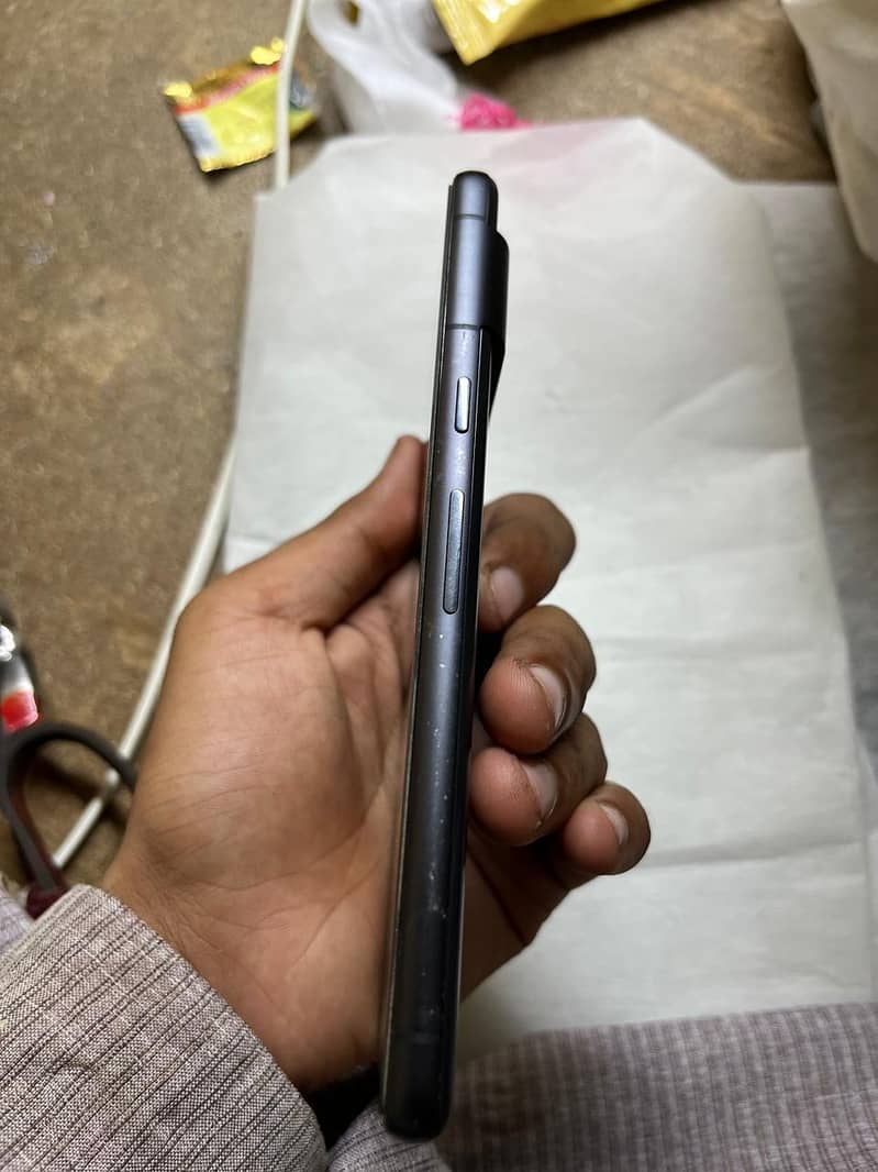 Google Pixel 7 3