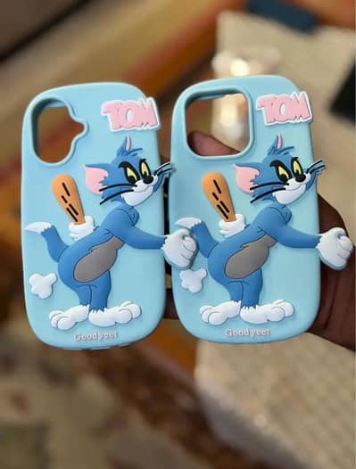 Iphone 16/17/16pro/16pro max cases