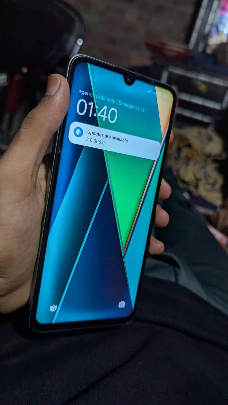 Xiaomi POCO C75 2
