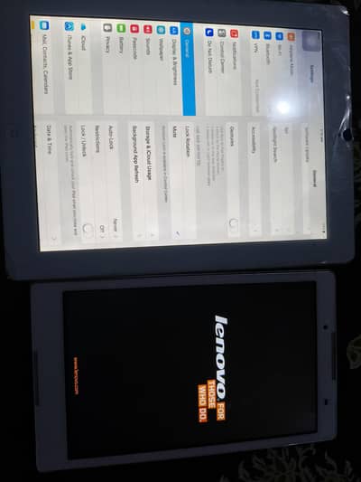 1 pad or Lenovo Tab for sale