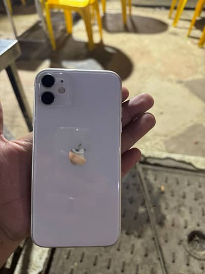 Apple iPhone 11