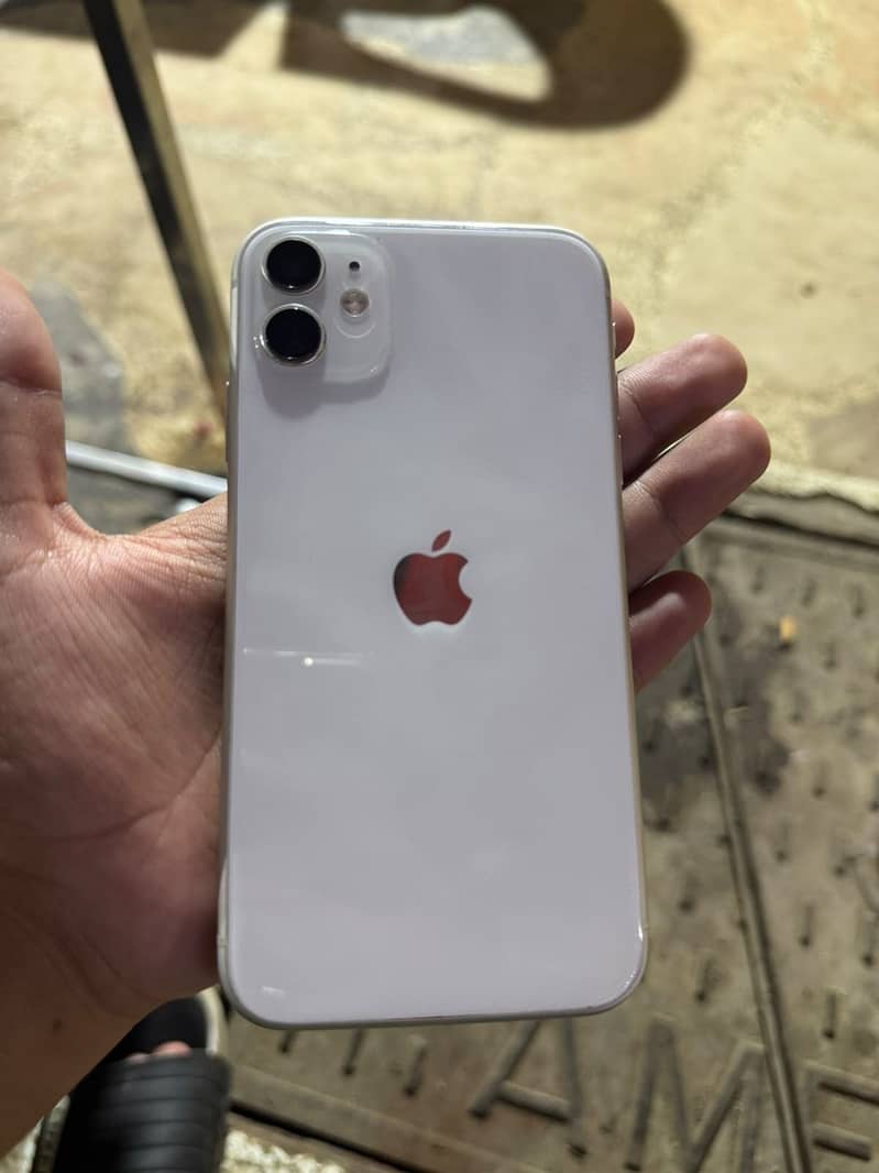 Apple iPhone 11 1