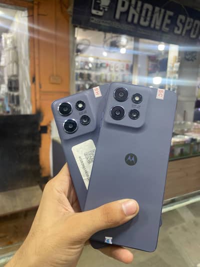 Motorola Moto G Power 5G 8/128 new stock pta approved 03222766007