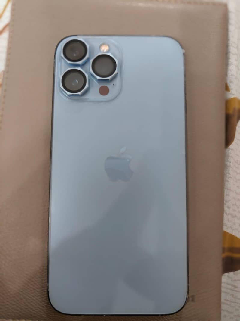 Apple iPhone 13 Pro Max 4