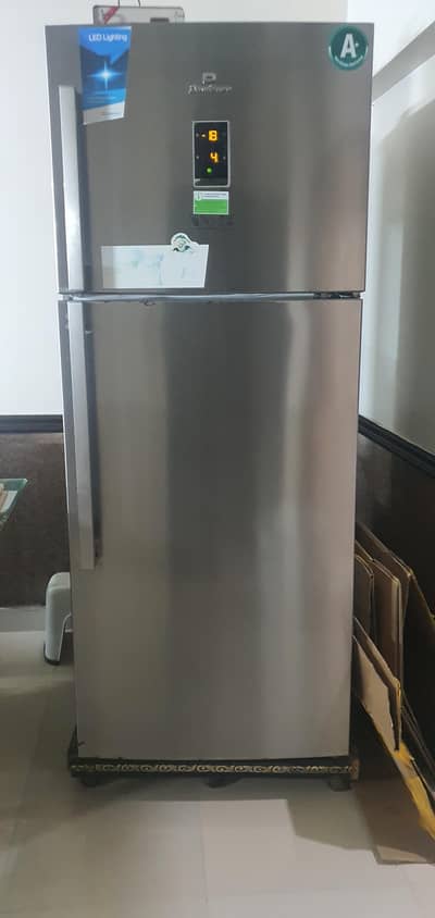 dawlance DW-600