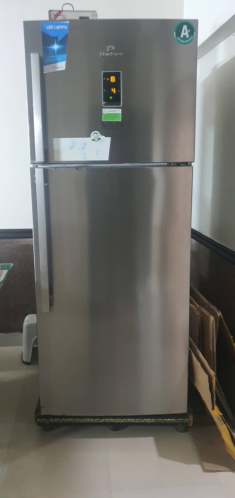 dawlance DW-600 1