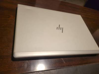 Hp Elitebook 8gb / 256gb