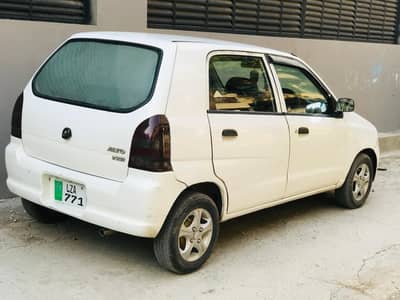 Suzuki Alto 2004