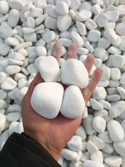 Pebbles Stones Wholesale – All Colors Available
