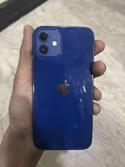 Apple iPhone 12