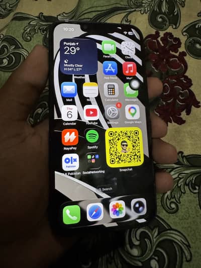 Apple iPhone 14