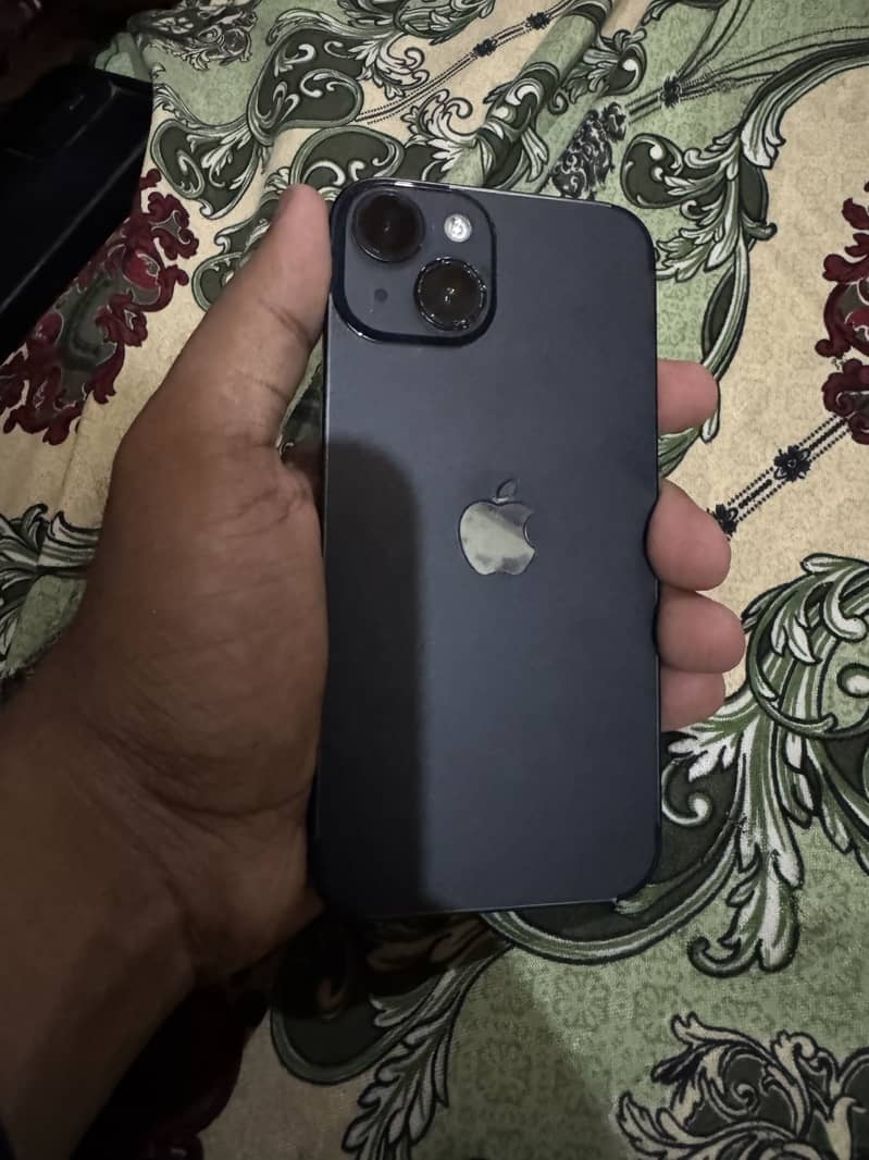 Apple iPhone 14 1