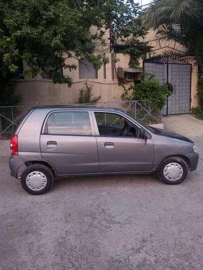 Suzuki Alto 2011
