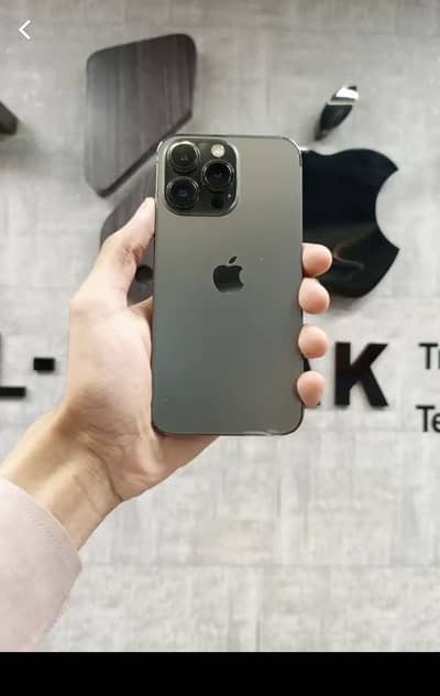Apple iPhone 13 Pro