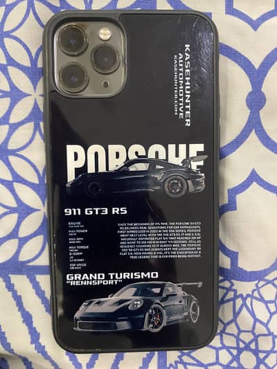 Apple iPhone 11 Pro