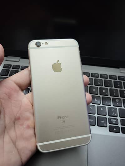 Apple iPhone 6S PTA