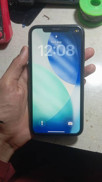 Apple iPhone 11 jv
