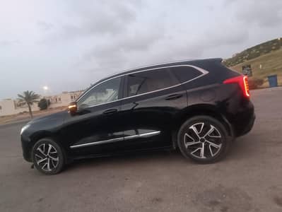 Haval Jolion 2022