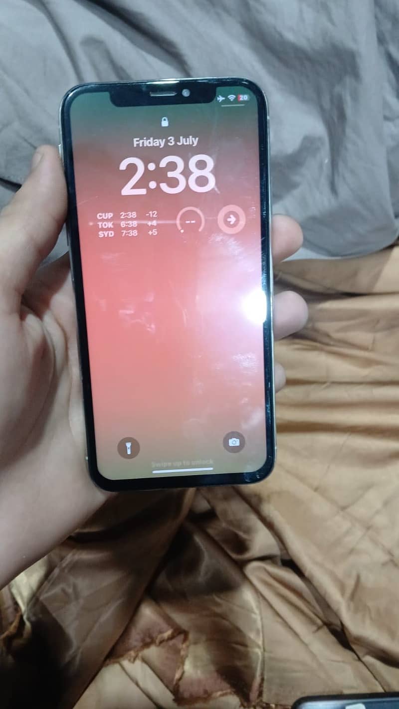 Apple iPhone X 2