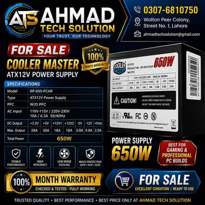 Cooler Master