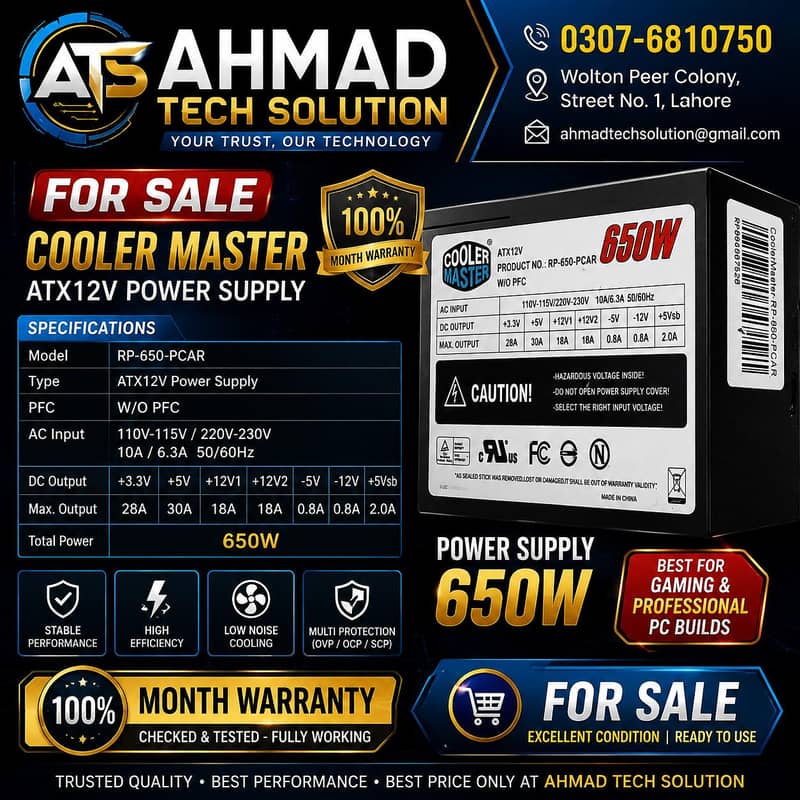 Cooler Master 0
