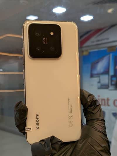 Xiaomi 14T