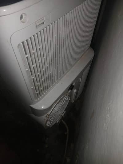 portable AC