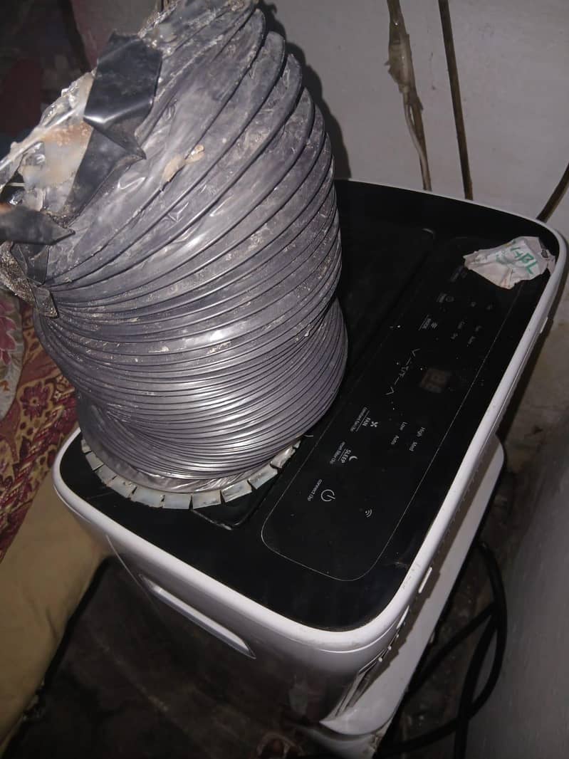portable AC 1