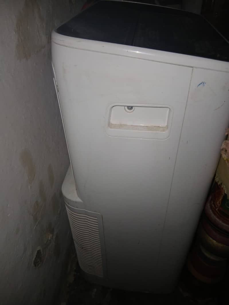 portable AC 2