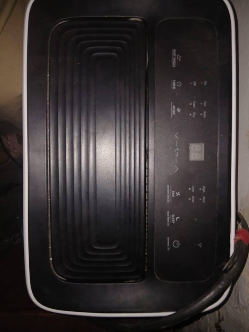 portable AC 3