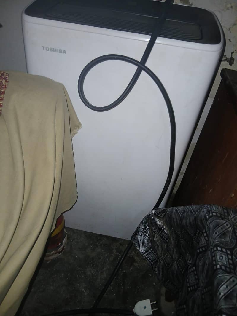 portable AC 4