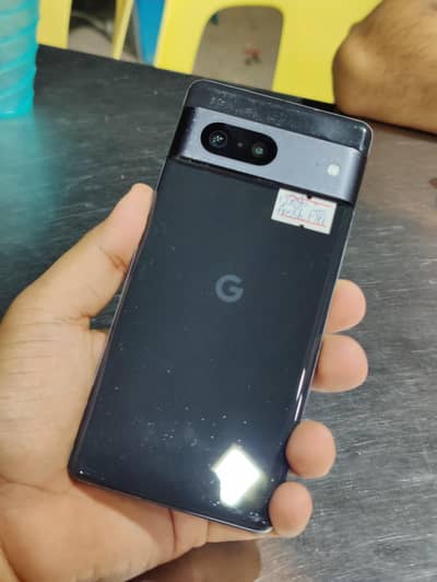 Google Pixel 7 7/128GB | Good condition | Android 17