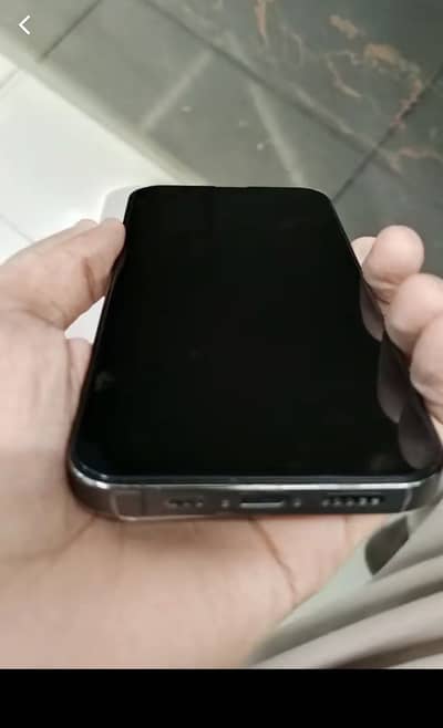 Apple iPhone 13 Pro