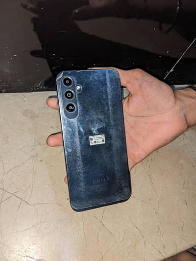 Samsung Mobile A14