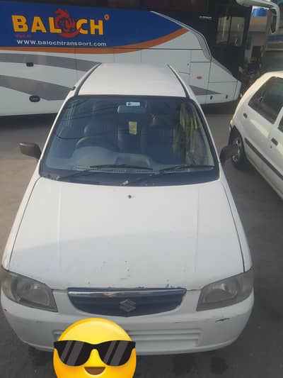 Suzuki Alto 2008