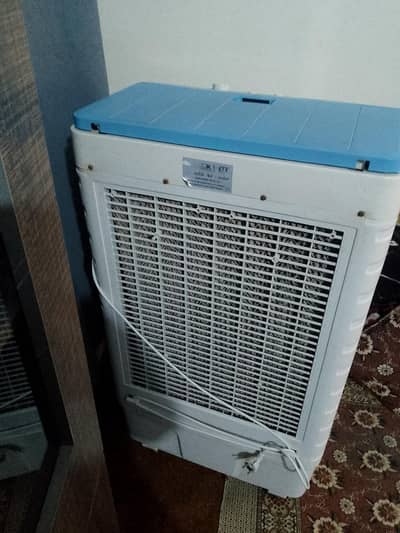 Jackpot Hercules JP-9020 Air Cooler | Excellent Condition