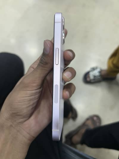 Apple iPhone 13 jv